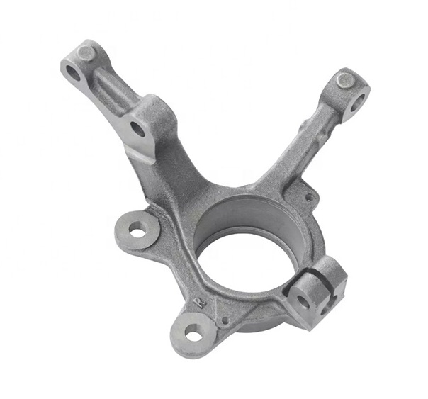 Fuso a snodo, Sospensione ruota - GH-283988AH GH